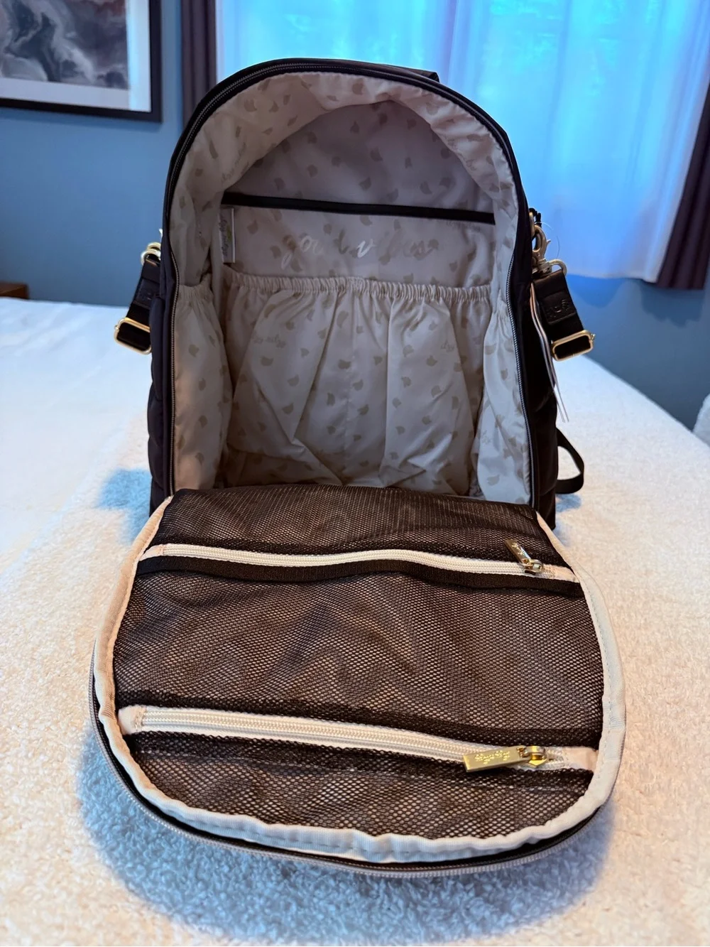 Itzy Dream Backpack